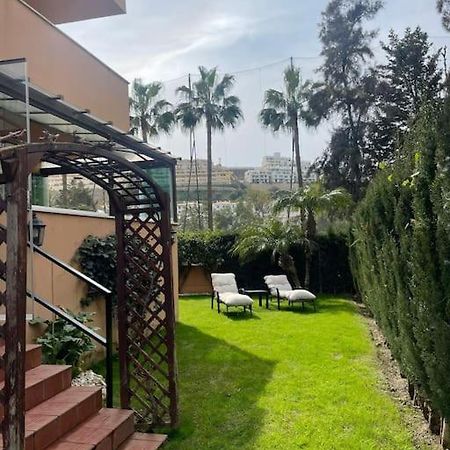 Mi Descanso La Cala De Mijas Zewnętrze zdjęcie