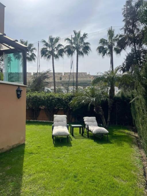 Mi Descanso La Cala De Mijas Zewnętrze zdjęcie