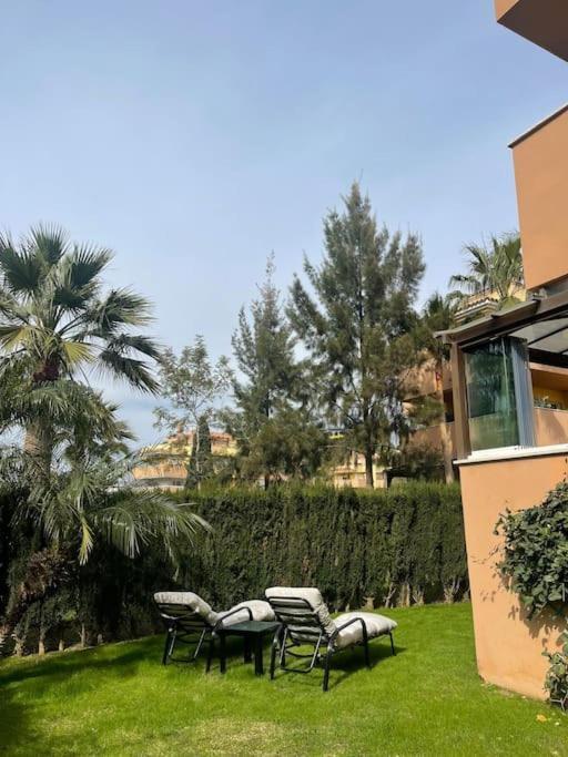 Mi Descanso La Cala De Mijas Zewnętrze zdjęcie