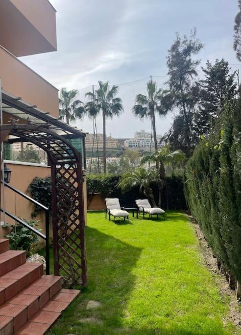 Mi Descanso La Cala De Mijas Zewnętrze zdjęcie